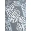 BIAŁA FIRANKA ŻAKARDOWA METRAŻOWA 34949 WYS.250CM