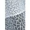 BIAŁA FIRANKA ŻAKARDOWA METRAŻOWA 34943 WYS.250CM