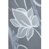 BIAŁA FIRANKA ŻAKARDOWA METRAŻOWA 34940 WYS.250CM