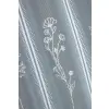 LAMBREKIN ŻAKARDOWY METRAŻOWY WYS.30CM