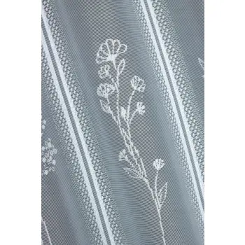 LAMBREKIN ŻAKARDOWY METRAŻOWY WYS.30CM