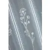 LAMBREKIN ŻAKARDOWY METRAŻOWY WYS.60CM