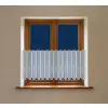 LAMBREKIN ŻAKARDOWY METRAŻOWY WYS.60CM