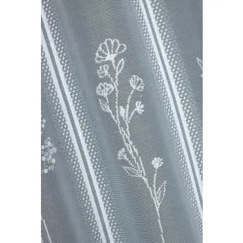 LAMBREKIN ŻAKARDOWY METRAŻOWY WYS.60CM