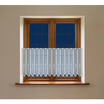LAMBREKIN ŻAKARDOWY METRAŻOWY WYS.60CM