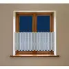 LAMBREKIN ŻAKARDOWY METRAŻOWY 34881 WYS.80CM