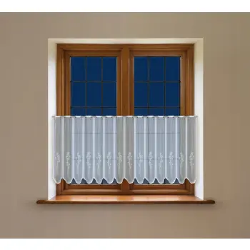 LAMBREKIN ŻAKARDOWY METRAŻOWY 34881 WYS.80CM