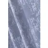 Biała firanka na metry żakardowa wys.250cm