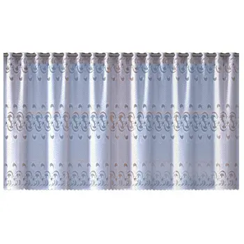 LAMBREKIN ŻAKARDOWY METRAŻOWY 34769 WYS.30CM