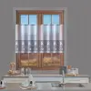 LAMBREKIN ŻAKARDOWY METRAŻOWY 34757 WYS.50CM