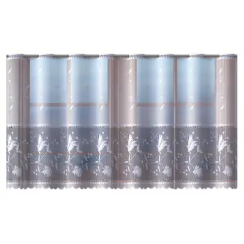 LAMBREKIN ŻAKARDOWY METRAŻOWY 34757 WYS.50CM
