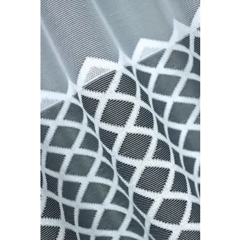 LAMBREKIN ŻAKARDOWY METRAŻOWY 34756 WYS.50CM