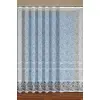 BIAŁA FIRANKA ŻAKARDOWA METRAŻOWA 34565 WYS.250CM