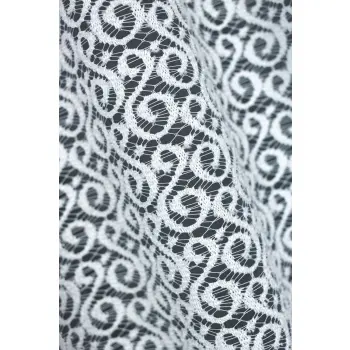 LAMBREKIN ŻAKARDOWY METRAŻOWY 34566 WYS.60CM