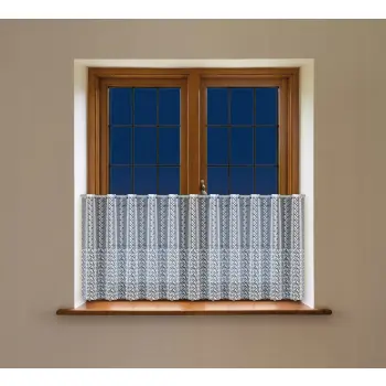 LAMBREKIN ŻAKARDOWY METRAŻOWY 34566 WYS.60CM