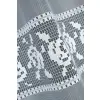 LAMBREKIN ŻAKARDOWY METRAŻOWY 34539 WYS.100CM