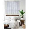 LAMBREKIN ŻAKARDOWY METRAŻOWY 34539 WYS.100CM