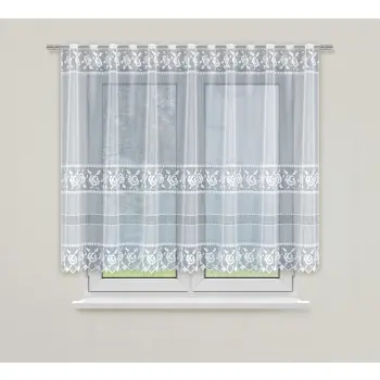 LAMBREKIN ŻAKARDOWY METRAŻOWY 34539 WYS.100CM