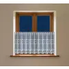 Lambrekin zazdrostka żakard na metry wys.45cm