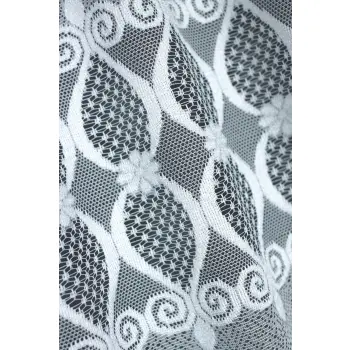 LAMBREKIN ŻAKARDOWY METRAŻOWY 34510 WYS.75CM