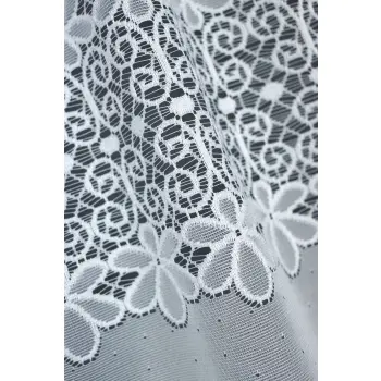 LAMBREKIN ŻAKARDOWY METRAŻOWY WYS.40CM