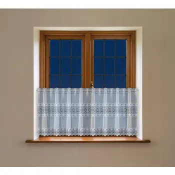LAMBREKIN ŻAKARDOWY METRAŻOWY WYS.40CM