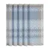 BIAŁA FIRANKA ŻAKARDOWA METRAŻOWA 34482 WYS.160CM outlet