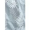 BIAŁA FIRANKA ŻAKARDOWA METRAŻOWA WYS.160cm