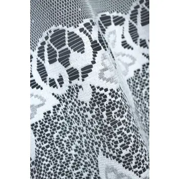 LAMBREKIN ŻAKARDOWY METRAŻOWY WYS.70CM outlet