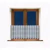 LAMBREKIN ŻAKARDOWY METRAŻOWY 35159 WYS.100CM