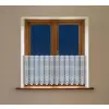 LAMBREKIN ŻAKARDOWY METRAŻOWY 35159 WYS.100CM
