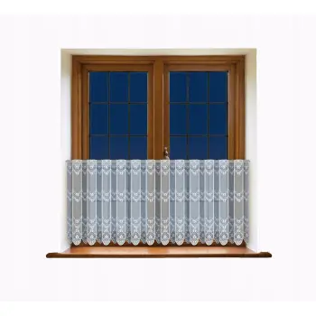LAMBREKIN ŻAKARDOWY METRAŻOWY 35159 WYS.100CM