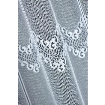 LAMBREKIN ŻAKARDOWY METRAŻOWY 35159 WYS.100CM
