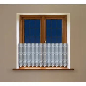 LAMBREKIN ŻAKARDOWY METRAŻOWY 35159 WYS.100CM