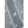 LAMBREKIN ŻAKARDOWY METRAŻOWY WYS.60CM