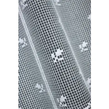 LAMBREKIN ŻAKARDOWY METRAŻOWY WYS.60CM