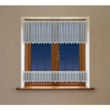 LAMBREKIN ŻAKARDOWY METRAŻOWY WYS.60CM