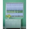 LAMBREKIN ŻAKARDOWY METRAŻOWY 34310 WYS.90CM