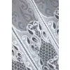 LAMBREKIN FIRANKA ŻAKARDOWA METRAŻ WYS.80cm