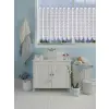 LAmbrekin zazdrostka na metry biała wys.70cm outlet