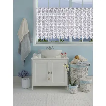 LAmbrekin zazdrostka na metry biała wys.70cm outlet