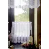LAMBREKIN FIRANKA ŻAKARD METRAŻOWA WYS.50CM