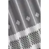 LAMBREKIN FIRANKA ŻAKARD METRAŻOWA 32538 WYS.75CM