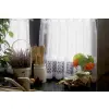 LAMBREKIN FIRANKA ŻAKARD METRAŻOWA 32538 WYS.75CM