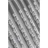 LAMBREKIN FIRANKA ŻAKARD na metry WYS.60CM