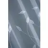 BIAŁA FIRANKA ŻAKARDOWA METRAŻOWA 31700 WYS.250CM