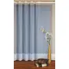 BIAŁA FIRANKA ŻAKARDOWA METRAŻOWA 31697 WYS.250CM