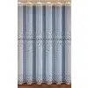BIAŁA FIRANKA ŻAKARDOWA METRAŻOWA 31604 WYS.110CM