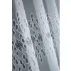 BIAŁA FIRANKA ŻAKARDOWA METRAŻOWA 31604 WYS.250CM