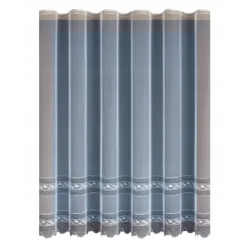 LAMBREKIN FIRANKA ŻAKARD METRAŻOWA 31589 WYS.60CM